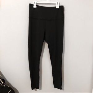 Maurices - high rise leggings